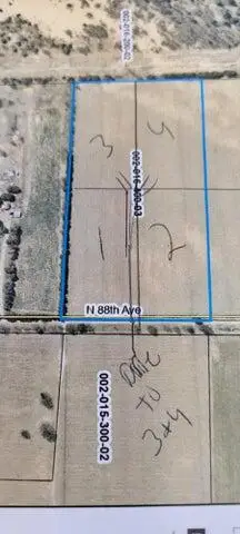 VL N 88th Ave, Pentwater, MI 49449 - #1