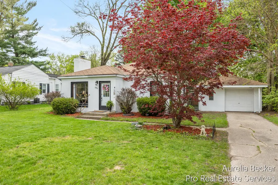 2911 Foster Avenue Ne, Grand Rapids, MI 49505 - #3