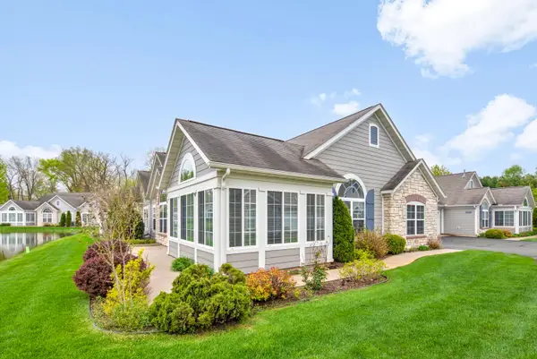 2853 Villa Lane, Benton Harbor, MI 49022