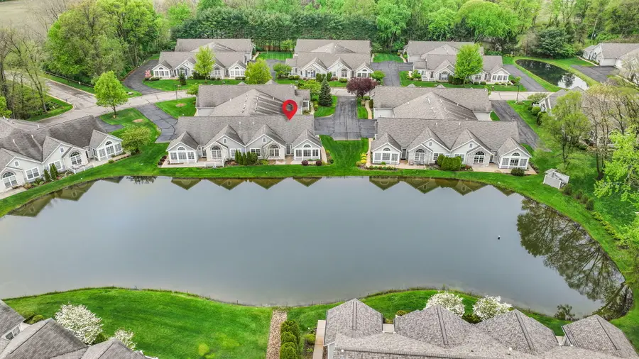 2853 Villa Lane, Benton Harbor, MI 49022 - #3