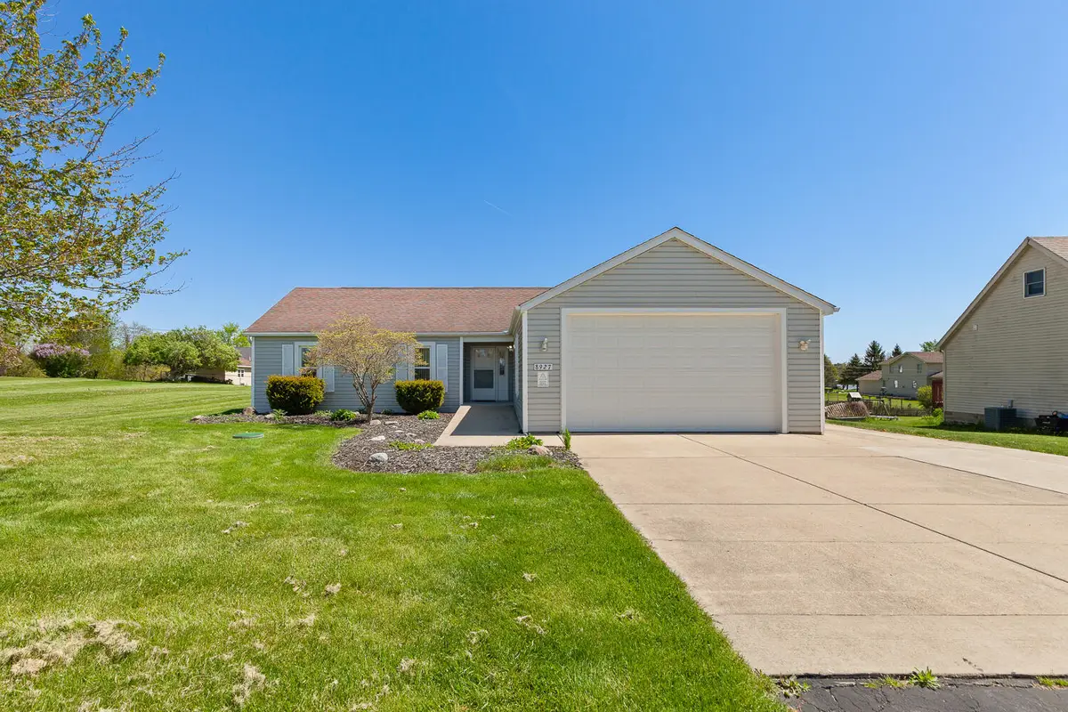 8927 Sussex Court, Onsted, MI 49265 - #1