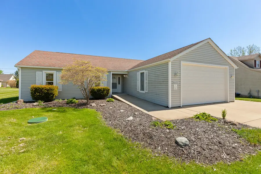 8927 Sussex Court, Onsted, MI 49265 - #3