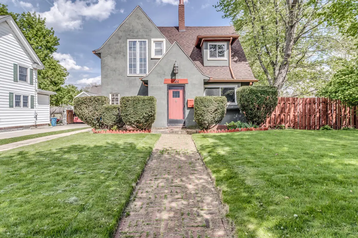 144 Orchard Avenue, Battle Creek, MI 49017 - #1