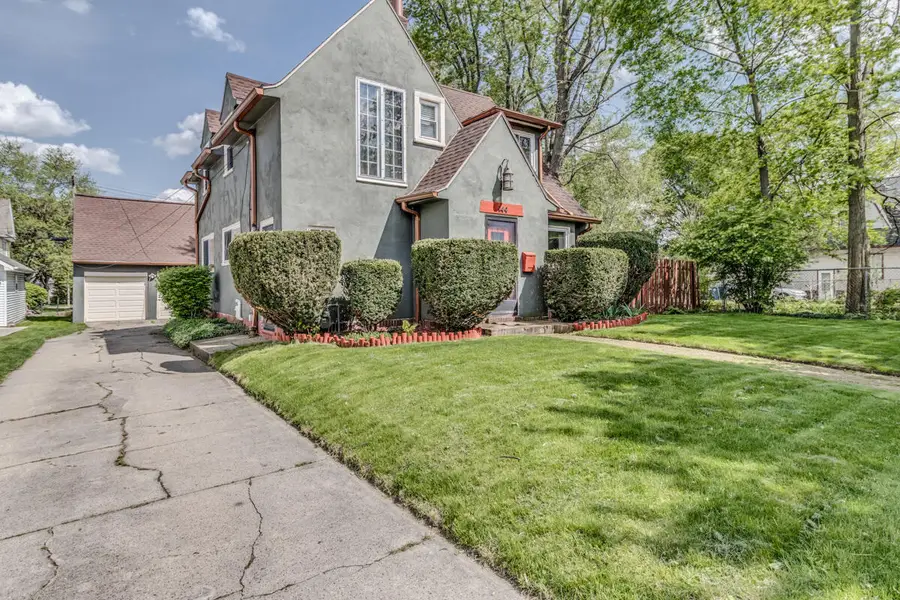 144 Orchard Avenue, Battle Creek, MI 49017 - #2