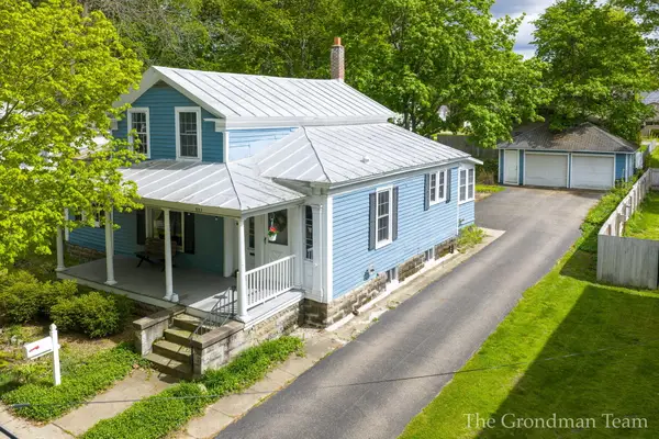 417 Monroe Street, Allegan, MI 49010