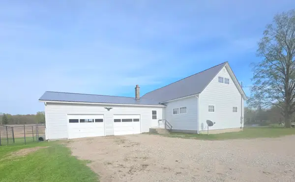 10697 Church Road, Lakeview, MI 48850