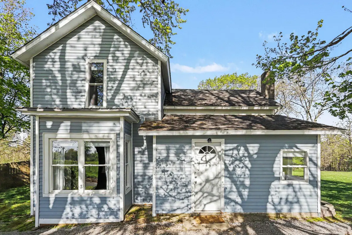 711 N Burr Oak Road, Colon, MI 49040 - #1