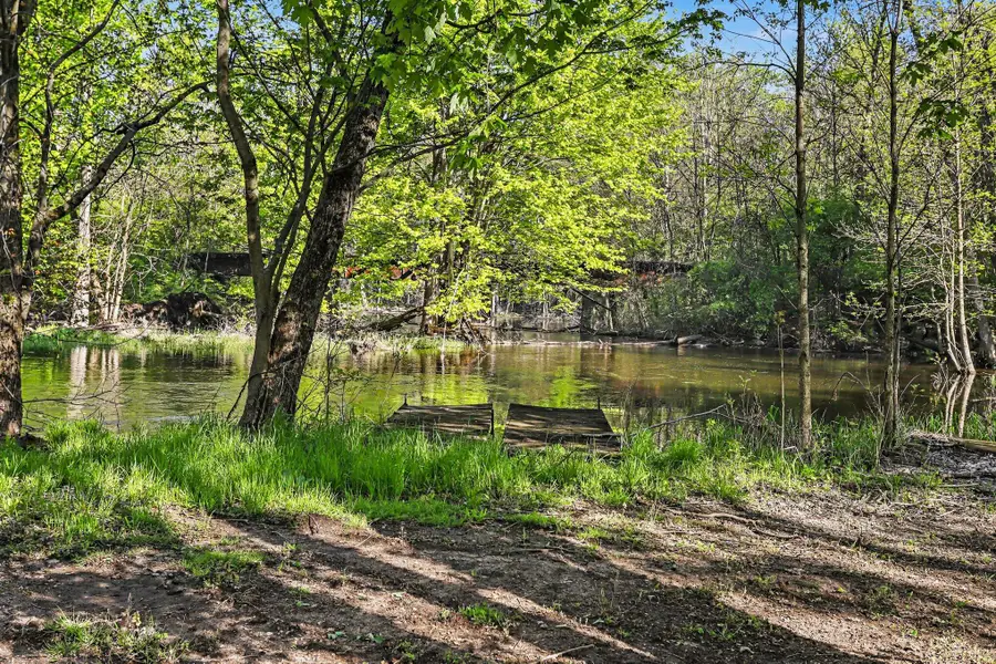 711 N Burr Oak Road, Colon, MI 49040 - #2