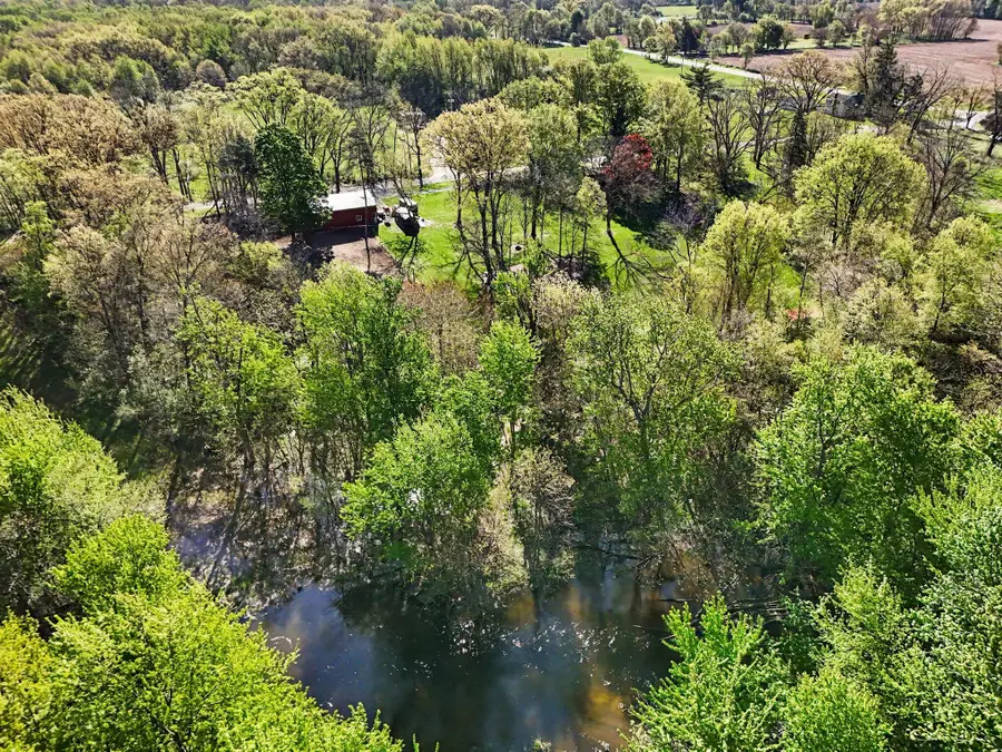 711 N Burr Oak Road, Colon, MI 49040 - #3