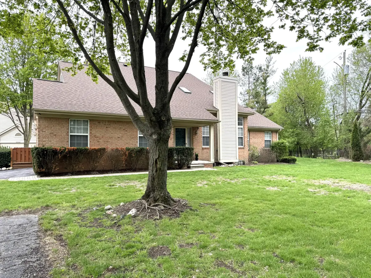 33377 Norfolk Street #3, Livonia, MI 48152 - #1