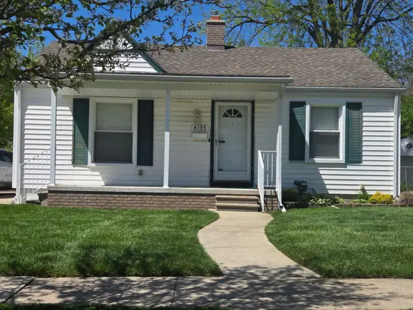 4195 Griffith Avenue, Berkley, MI 48072
