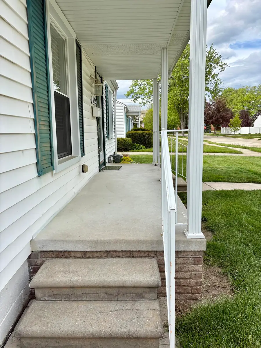 4195 Griffith Avenue, Berkley, MI 48072 - #2
