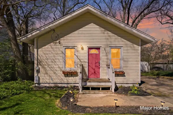 4901 Buchanan Avenue Sw, Wyoming, MI 49548