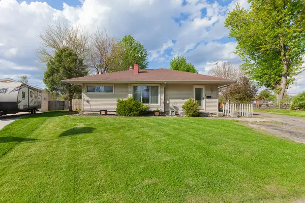 260 Renfrew Avenue, Adrian, MI 49221