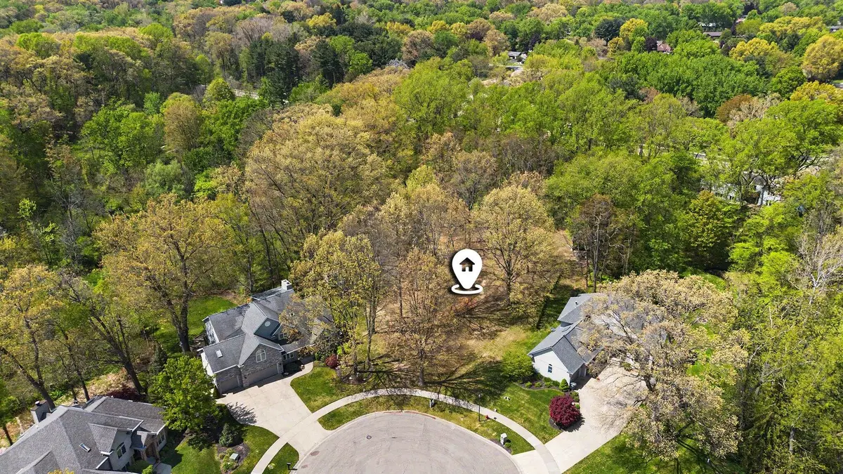1435 Silver Creek Place, Saint Joseph, MI 49085 - #1