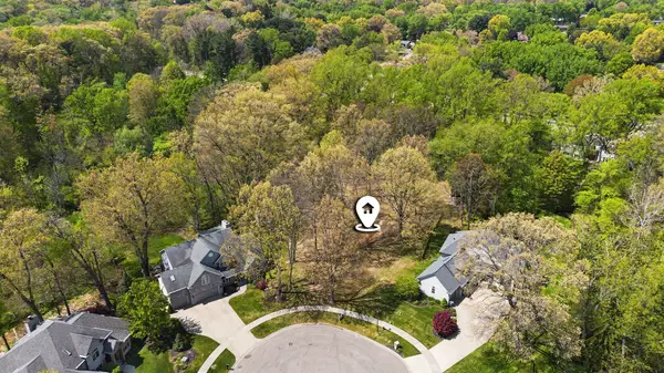 1435 Silver Creek Place, St. Joseph, MI 49085