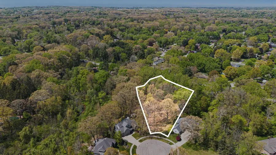 1435 Silver Creek Place, Saint Joseph, MI 49085 - #3