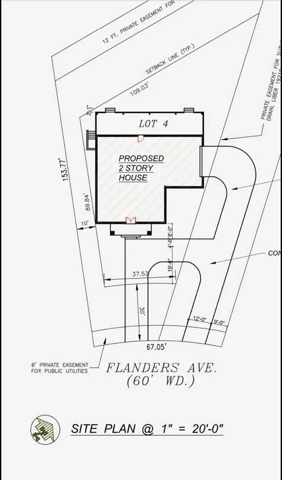 14108 Flanders Avenue, Southgate, MI 48195 - #2