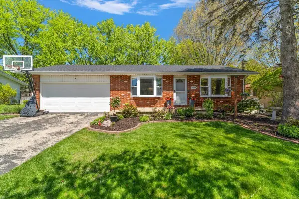 2139 Brown School Road, St. Joseph, MI 49085