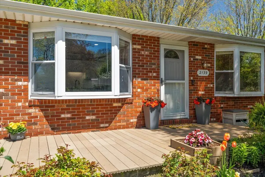 2139 Brown School Road, Saint Joseph, MI 49085 - #2