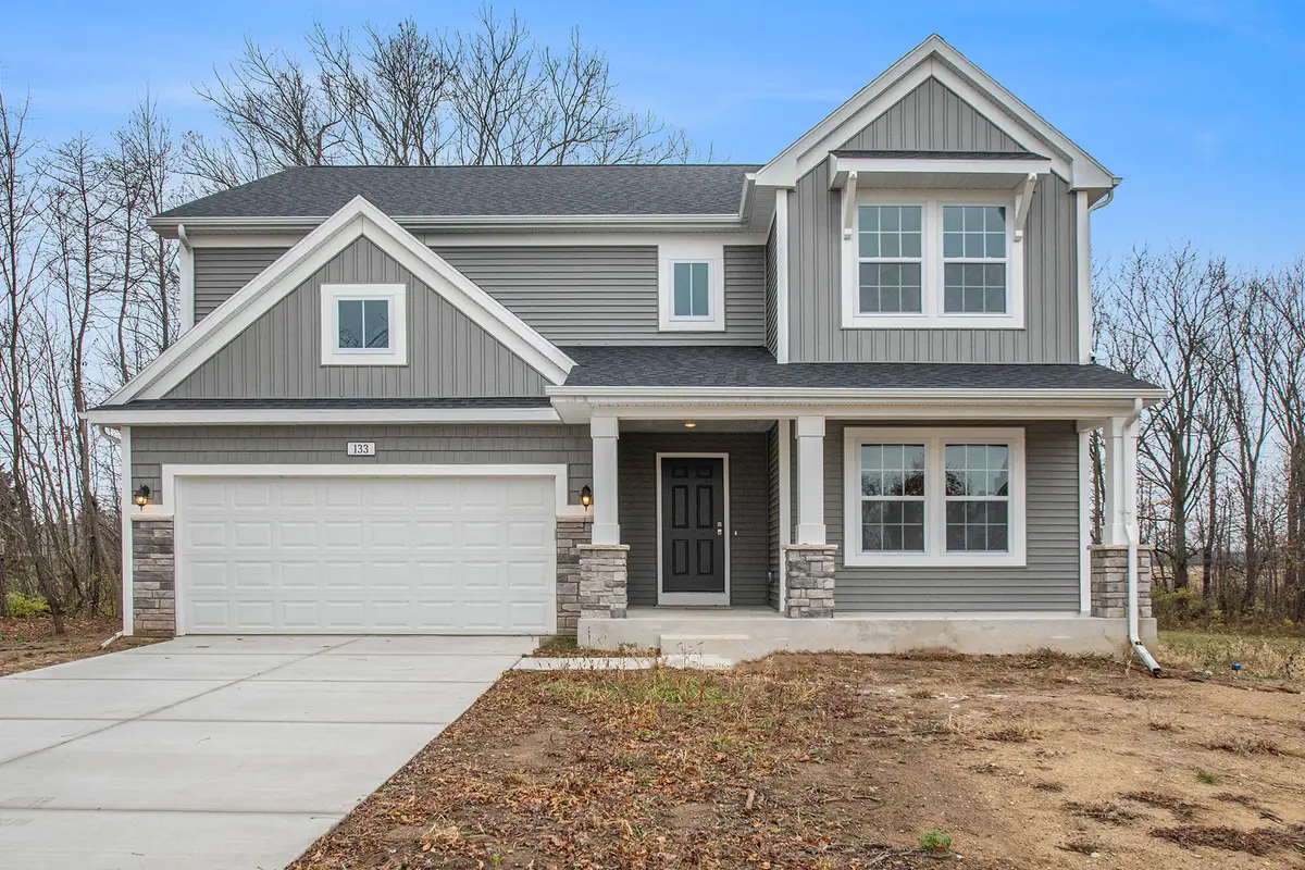 8355 Scots Pine Circle, Kalamazoo, MI 49009 - #1