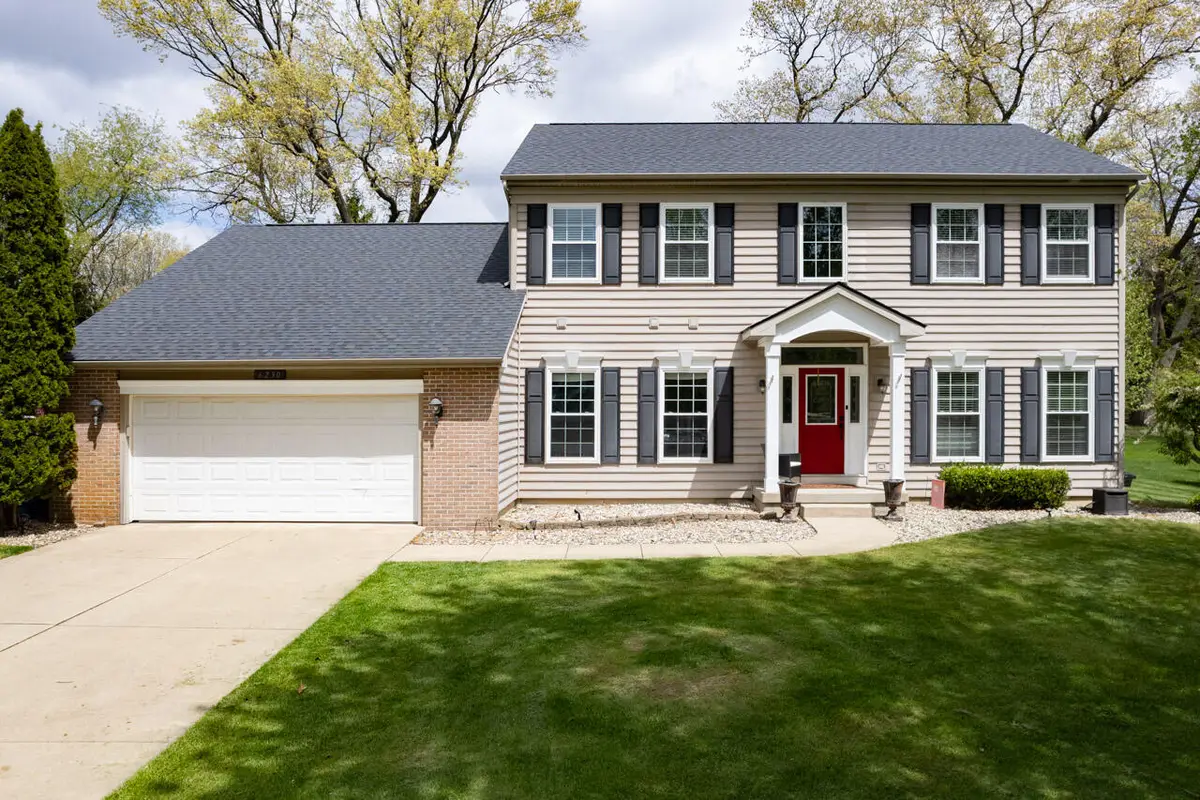 6230 Delasala Court, Kalamazoo, MI 49009 - #1