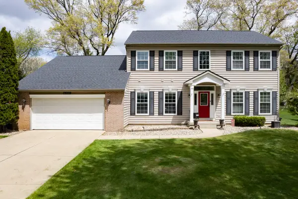 6230 Delasala Court, Kalamazoo, MI 49009