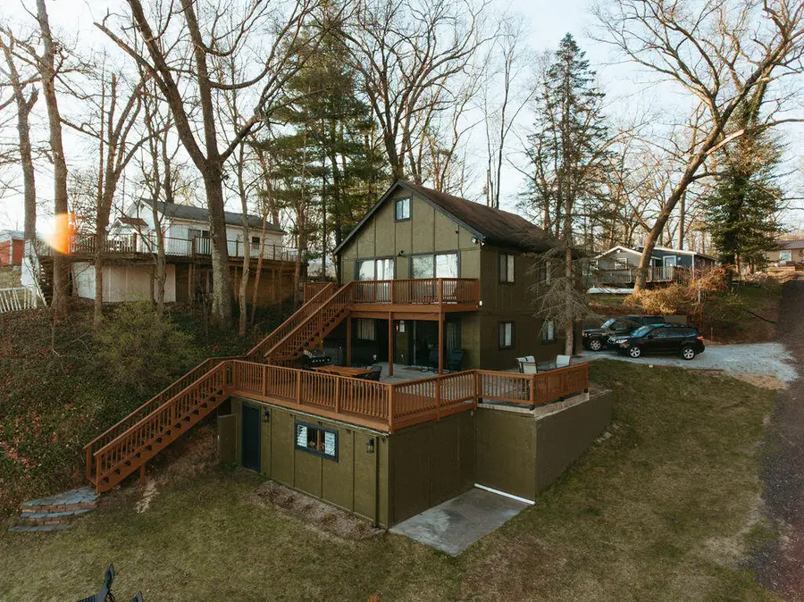 2500 N Bauer Avenue, White Cloud, MI 49349 - #2
