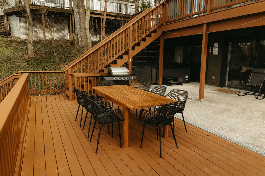 2500 N Bauer Avenue, White Cloud, MI 49349 - #3