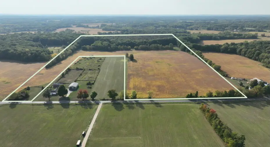 1400 Block Broceus School Road, Buchanan, MI 49107 - #1