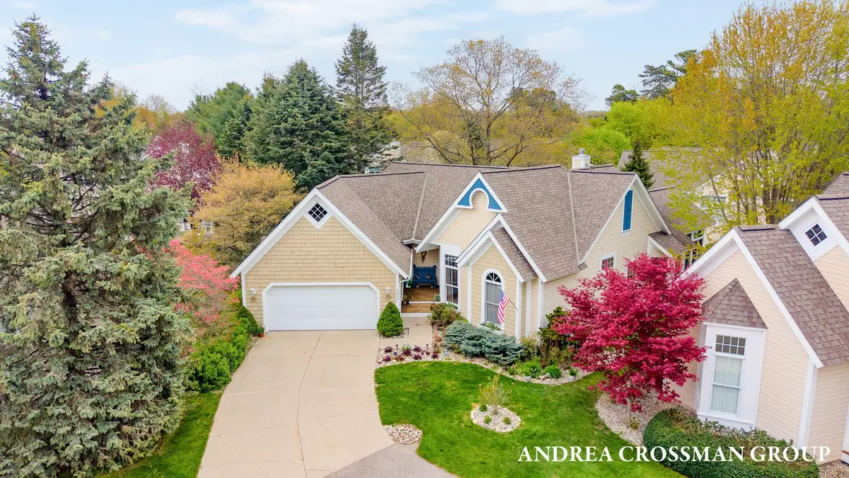 1013 Pebble Stone Court, Holland, MI 49424 - #1
