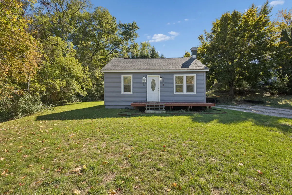 9080 Old Belding Road Ne, Rockford, MI 49341 - #1