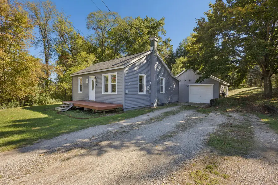 9080 Old Belding Road Ne, Rockford, MI 49341 - #3
