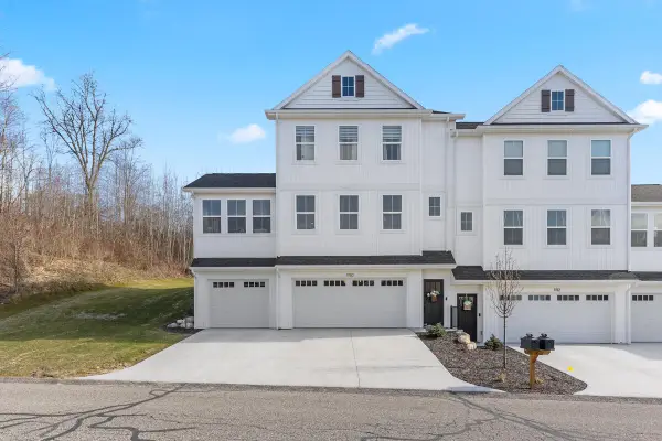 1236 Gleneagle Trail #41, Hudsonville, MI 49426