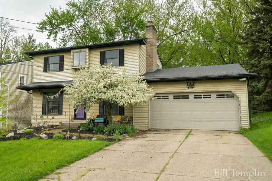 2639 Colton Avenue Se, Grand Rapids, MI 49506 - #2