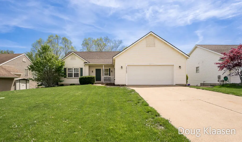 10302 Winterwood Drive, Zeeland, MI 49464 - #1