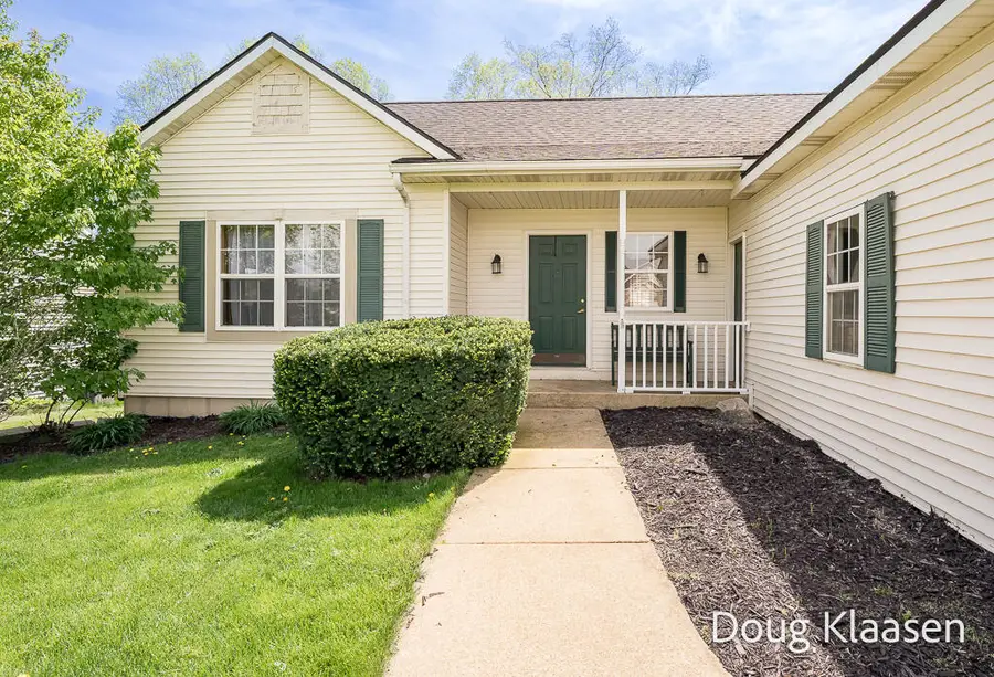10302 Winterwood Drive, Zeeland, MI 49464 - #2
