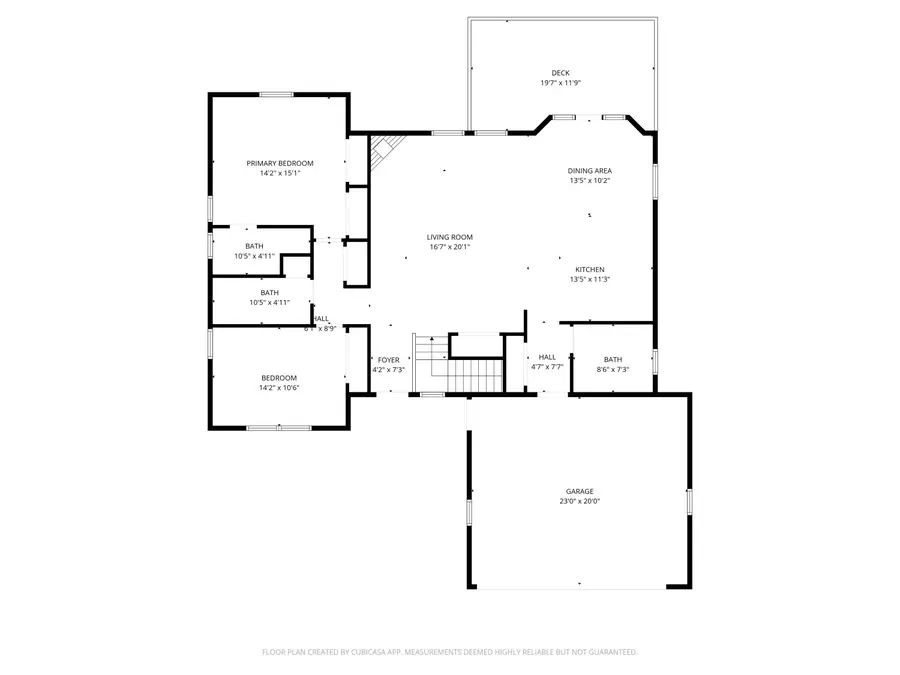 10302 Winterwood Drive, Zeeland, MI 49464 - #3