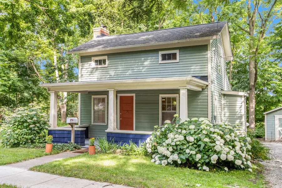 1308 Traver Road, Ann Arbor, MI 48105 - #2