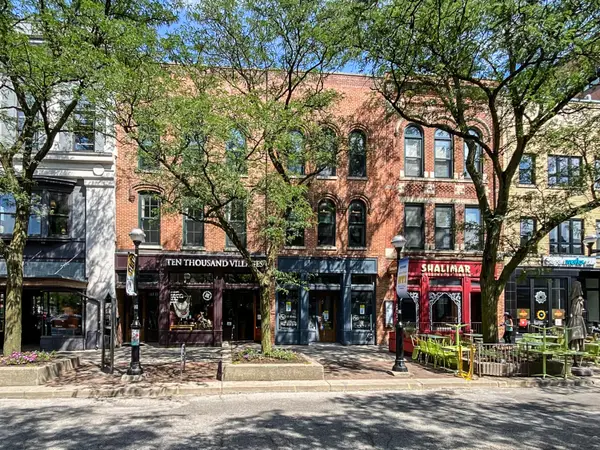 303 S Main Street #306, Ann Arbor, MI 48104