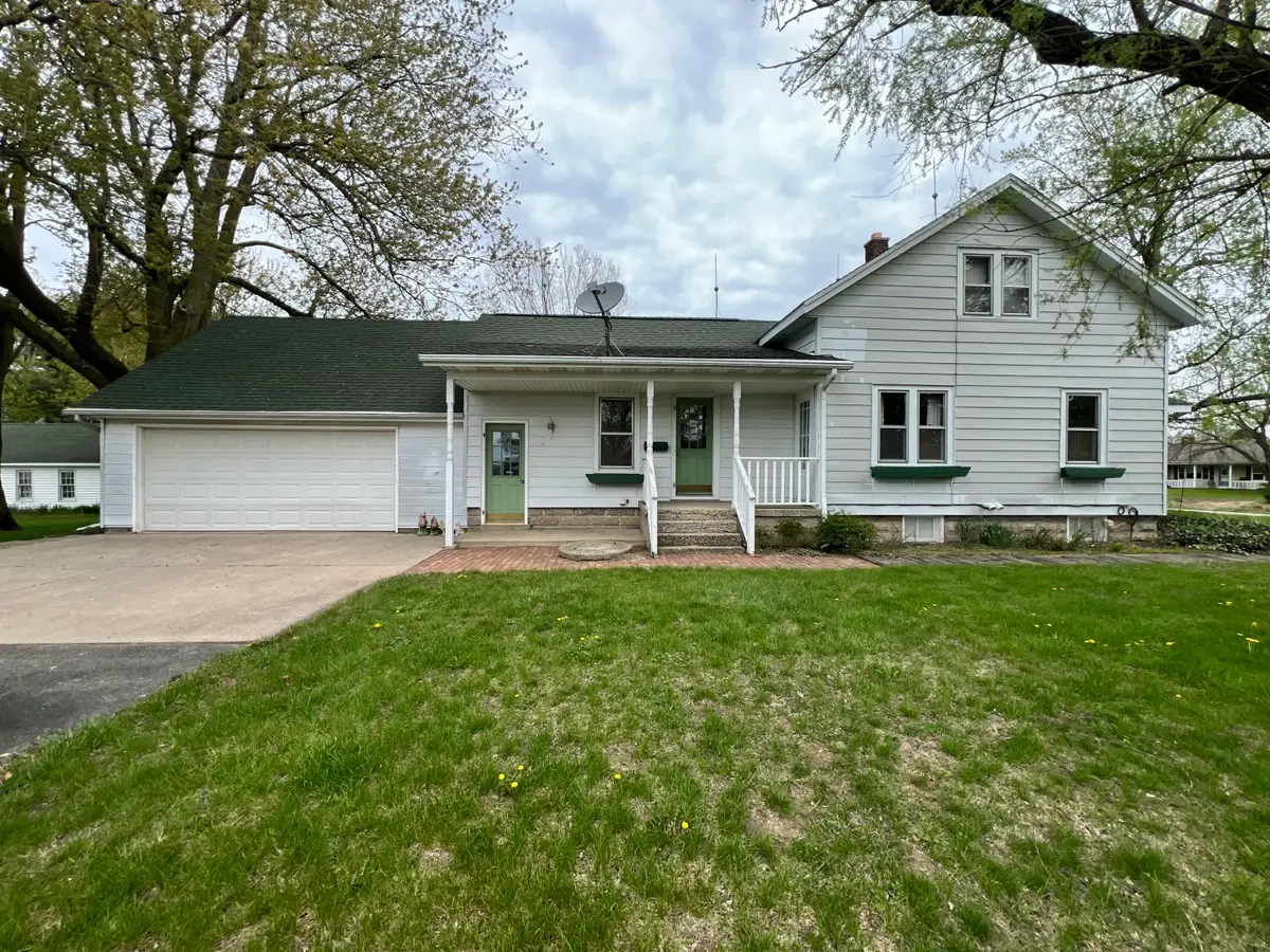 8331 112th Avenue, West Olive, MI 49460 - #1