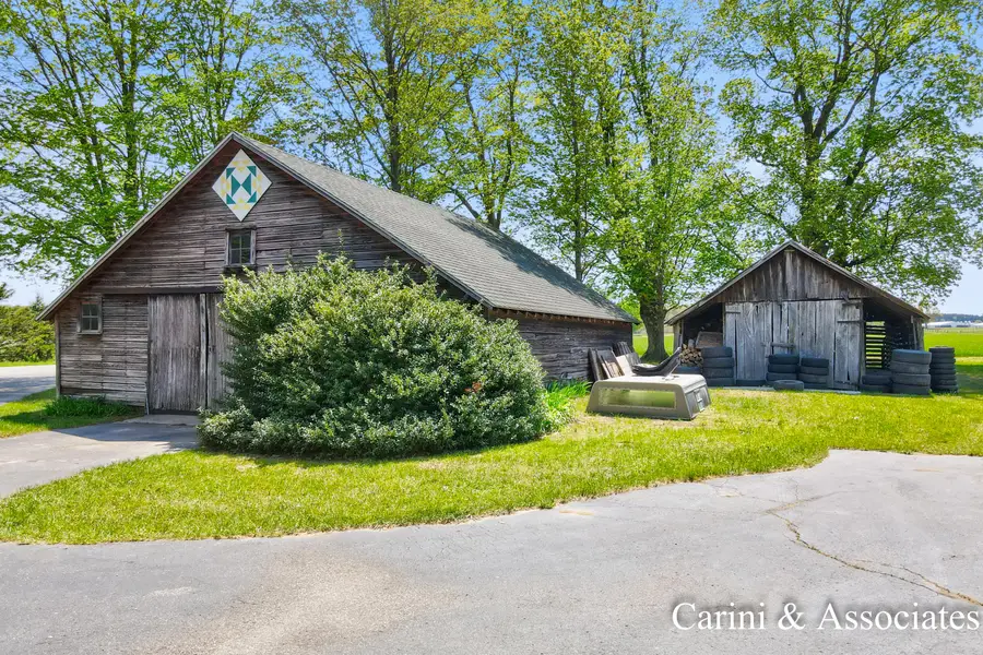 8331 112th Avenue, West Olive, MI 49460 - #3