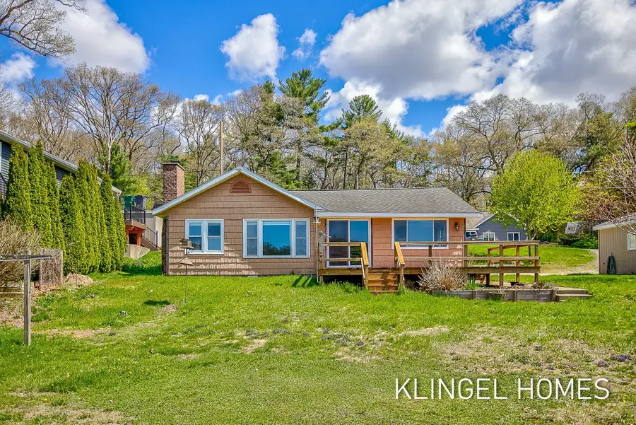 2091 Lake Avenue, Twin Lake, MI 49457 - #3