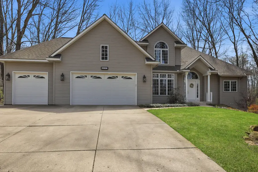 5859 Dix Drive Ne, Belmont, MI 49306 - #2