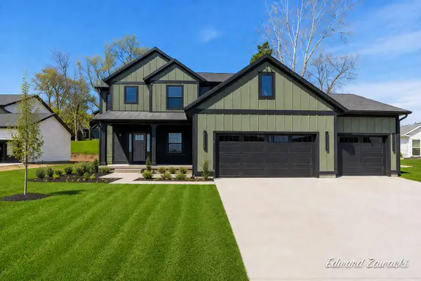 397 Rogue River View Drive, Rockford, MI 49341