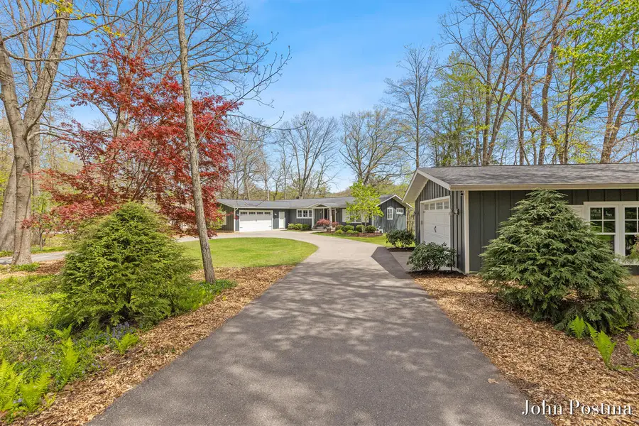 7314 Thornapple Park Drive Se, Grand Rapids, MI 49546 - #2