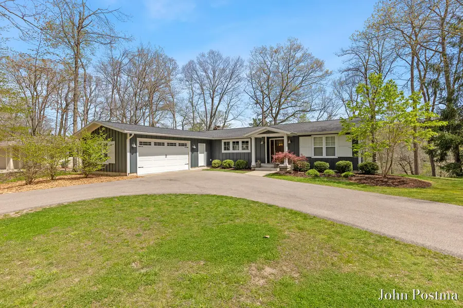 7314 Thornapple Park Drive Se, Grand Rapids, MI 49546 - #3