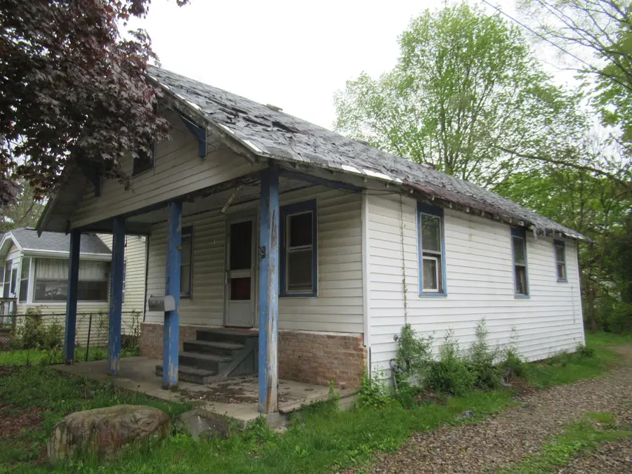 124 Sharon Avenue, Battle Creek, MI 49017 - #2