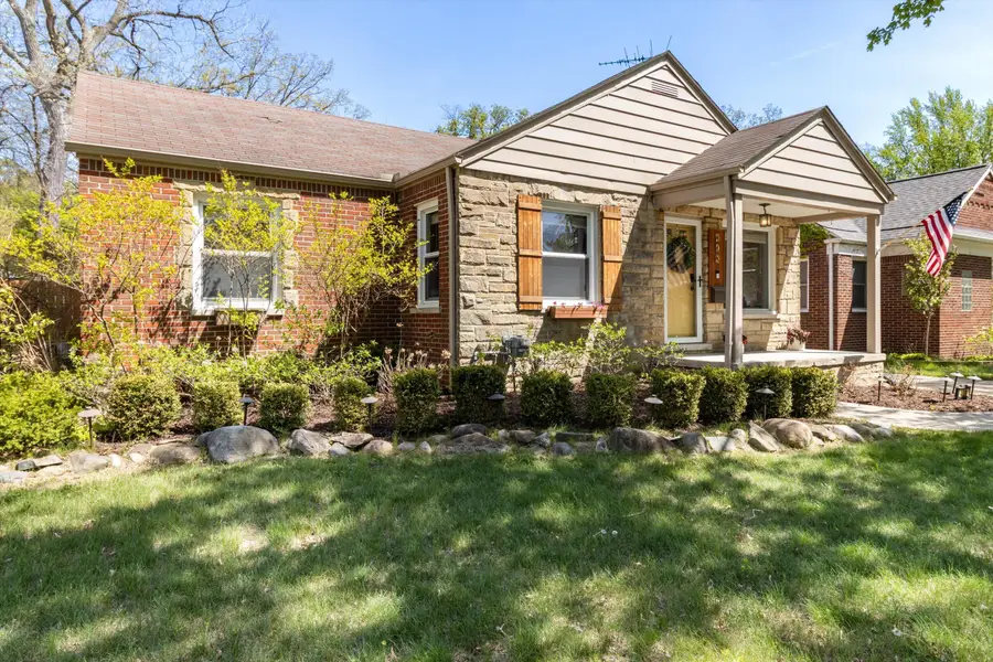 418 N Blair Avenue, Royal Oak, MI 48067 - #3