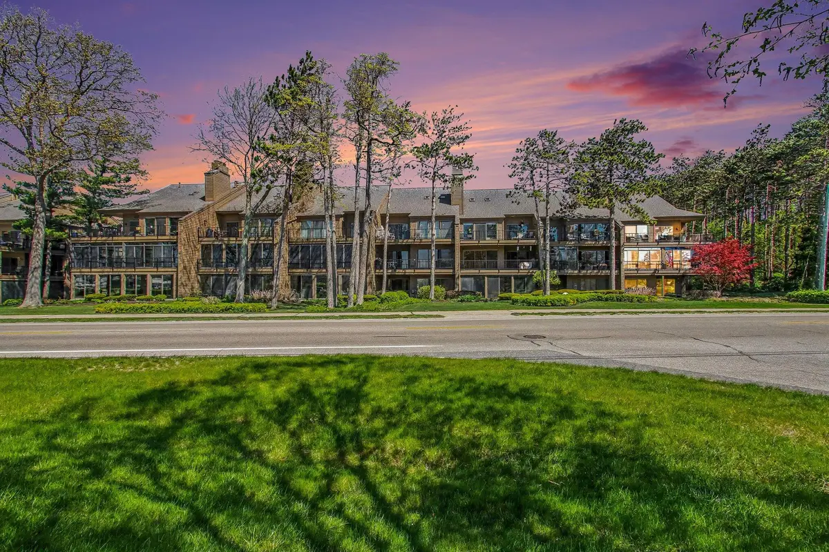 1745 Ottawa Beach Road #1, Holland, MI 49424 - #1